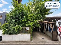 中川区本前田町　中古一戸建て