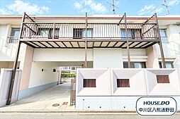 中川区中郷3丁目 中古一戸建て