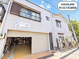 名古屋市中川区尾頭橋1期　全2区画　売土地　2号地