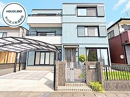 弥富市荷之上町焼田新田　中古一戸建て