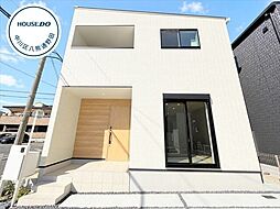 AVANTIA中川区丹後町3期　全3棟　新築一戸建て　1号地