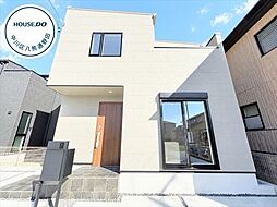 AVANTIA中川区丹後町3期　全3棟　新築一戸建て　3号地