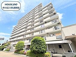 イトーピア八島マンションＡ棟