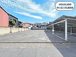 中川区五女子1丁目　売土地　5号地