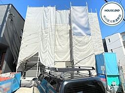 AVANTIA中川区伏屋2期　全4棟　2号地　新築一戸建て