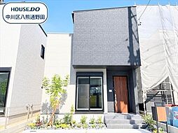 AVANTIA中川区伏屋2期　全4棟　3号地　新築一戸建て