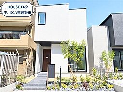 AVANTIA中川区伏屋2期　全4棟　4号地　新築一戸建て