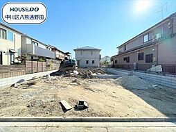 GRAFARE名古屋市戸田西1丁目　全2棟　1号棟　新築