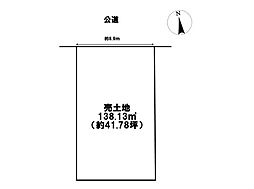 中川区尾頭橋1丁目 売土地