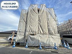 中川区千音寺3丁目　全2棟　1号棟　新築一戸建て