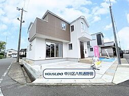 ケイアイフィット中川区富田町　全2棟　2号棟　新築一戸建て