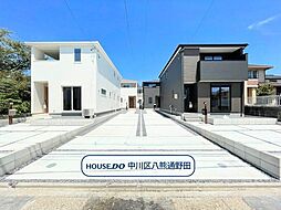 Livele Garden S中川区下之一色町宮分　2号棟