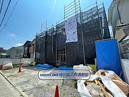 中川区春田5丁目　全2棟　1号棟　新築一戸建て