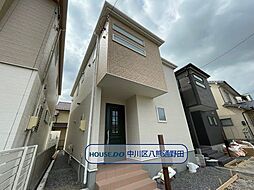 中川区春田5丁目　全2棟　2号棟　新築一戸建て