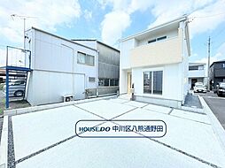 Livele Garden S中川区東起町4丁目　2号棟