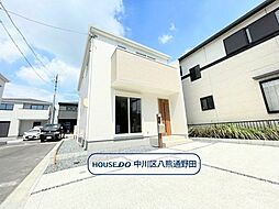 Livele Garden S中川区東起町4丁目　5号棟