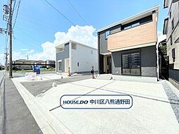 Livele Garden S中川区東起町4丁目　6号棟