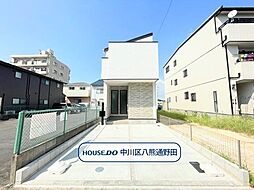 ミラスモ名古屋市中川区東中島町1丁目　全2棟　1号棟