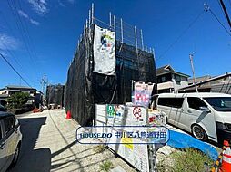 Livele Garden S中川区下之一色町宮分　1号棟