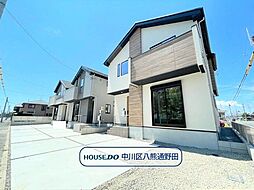 ケイアイスタイル名古屋市中川区大当郎3期　全3棟　1号棟