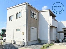 中川区打出町江西　中古一戸建て