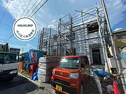 AVANTIA名古屋市中川区戸田ゆたか2丁目　全8棟　5号棟