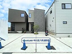 AVANTIA中川区戸田西　全11棟　2号地　新築一戸建て