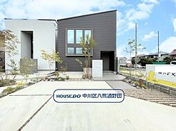 中川区戸田西3丁目 全2棟 A号棟 新築一戸建て