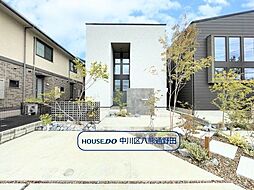 中川区戸田西3丁目 全2棟 B号棟 新築一戸建て