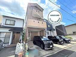 名古屋市中川区大塩町1丁目　中古一戸建て