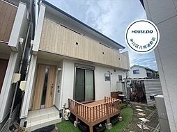 名古屋市北区楠1丁目　中古一戸建て