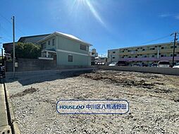 ミラスモ中川区松年町334(4)　全4棟　2号棟　新築一戸建