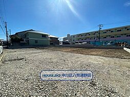 ミラスモ中川区松年町334(4)　全4棟　4号棟　新築一戸建