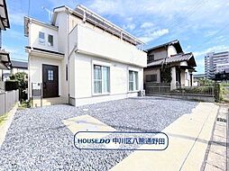 あま市新居屋茶屋　中古一戸建て