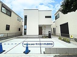 AVANTIA名古屋市中川区春田4丁目　全9棟　7号棟