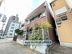 中川区高畑5丁目　売土地