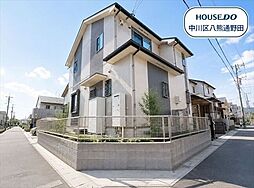 あま市金岩江西上　中古一戸建て