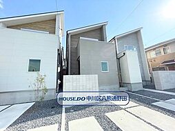 名古屋市中川区西伏屋3丁目　中古一戸建て