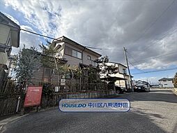 愛西市渕高町上八反 中古一戸建て