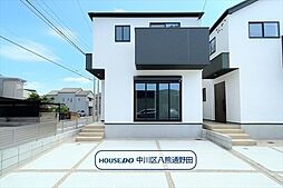 ケイアイフィット名古屋市中川区横前町 全3棟 1号棟 新築