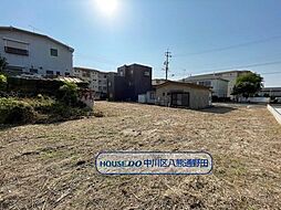 中川区助光2丁目　全3区画　3号地　売土地