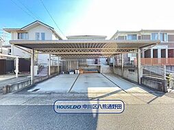 守山区桔梗平2丁目　中古一戸建て