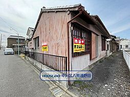 名古屋市中川区下之一色町5期　全2区画　1号地　建築条件なし