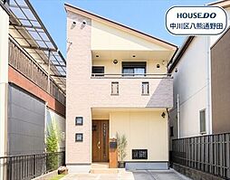 名古屋市中川区打中1丁目 中古一戸建て