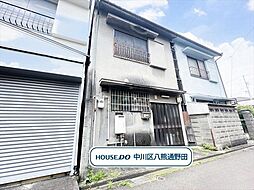 中川区二女子1丁目　中古一戸建て