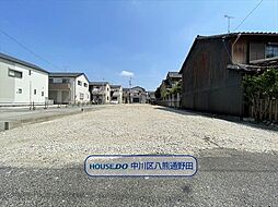 中川区下之一色町宮分　売土地