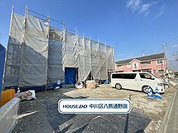 Terrechez下之一色町5期 全2棟 2号棟 新築一戸建