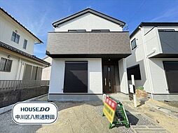 Terrechez下之一色町5期　全2棟　2号棟　新築一戸建