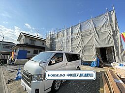 Terrechez下之一色町5期 全2棟 1号棟 新築一戸建