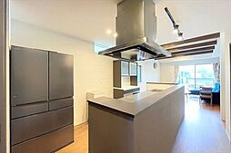 中川区中野新町2丁目　中古一戸建て